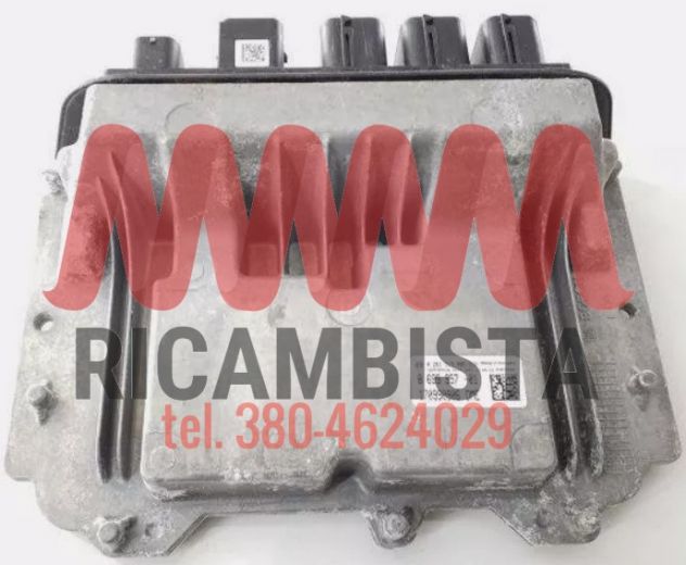 8699957-01 BMW 2 Gran Tourer centralina motore Bosch 0261S19085 - Foto 2