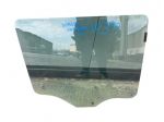 Vetro Porta Scorrevole Destra Fiat Doblo  - W00390