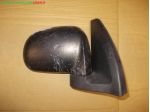 RETROVISORE EST.D.reg.manuale MANUALE NERO GOFFRATO HYUNDAI ATOS (MX)  Vetr &hellip;