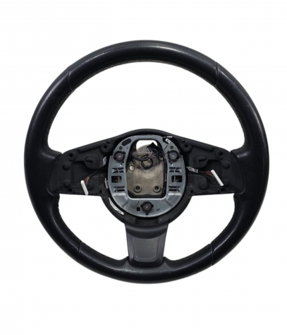 VOLANTE JAGUAR E-Pace Serie J9C3-3F563-BA (17)