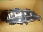 PROIETTORE D. PARAB. NERA RENAULT LAGUNA (B56/K56)  Parti elettriche  Fanal &hellip;