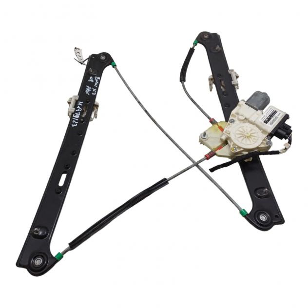 ALZACRISTALLO ELETTRICO ANT. DX BMW X3 1° Serie 6925964-1 (0410) - Foto 2