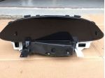 Quadro Strumenti / Strumentazione Toyota YARIS D4D anno 2010