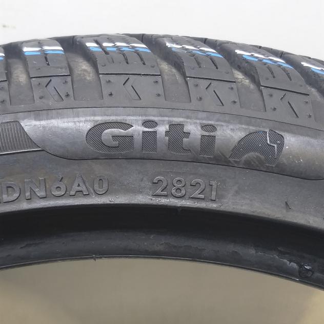 2 GOMME 225 40 18 GITI A68294 - Foto 4