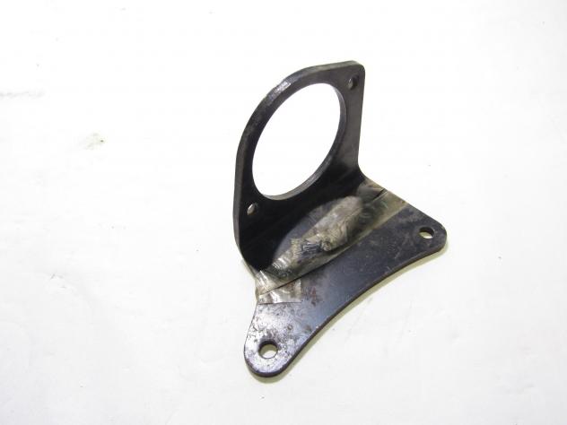 4404607 SUPPORTO MOTORE FIAT 127 900 B (TERZA SERIE) RICAMBIO NUOVO (COMPATIBILE CON FIAT PANDA) - Foto 2
