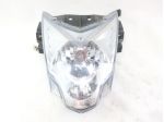 KYMCO AGILITY 150 R16+ 33100ALJ8E10 FARO ANTERIORE 17 - 20 HEADLIGHT CON CREPA