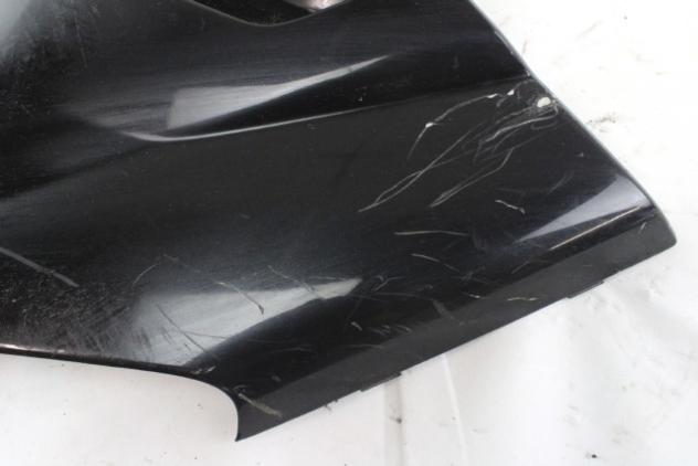 YAMAHA X-MAX YP 250 1B9F834500P0 CARENA MASCHERINA ANTERIORE 05 - 07 FRONT FAIRING CON GRAFFI - Foto 6