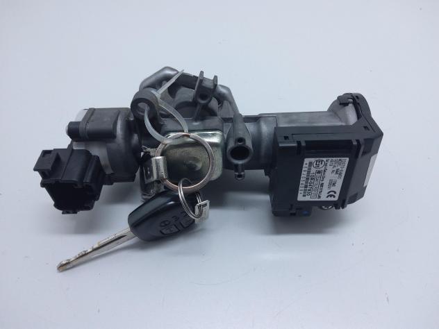 BLOCCHETTO ACCENSIONE SUZUKI Celerio Serie 3715084M00000 (14)