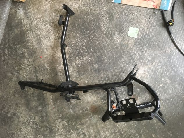 ricambi piaggio mp3 250 2009 e 2012 - Foto 6