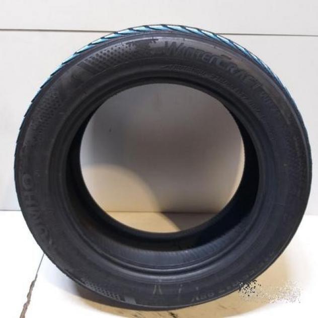 2 gomme 215 55 17 kumho a29184 - Foto 8