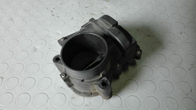 Corpo farfallato Peugeot 207 1.4 16v del 2008 (V757669780-02) - Foto 3