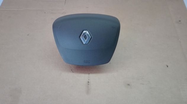 Kit airbag cruscotto Renault Megane 3 del 2010 - Foto 4