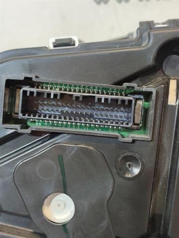 QUADRO STRUMENTI KIA Sportage Serie 94003-F1311 D4FD (1621) - Foto 4