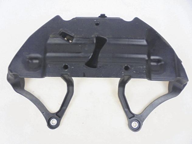 SUPPORTO ELETTROVENTOLA HONDA CB1000R 92KW 2008 - 2015 19015MFND00 FAN BRACKET - Foto 2