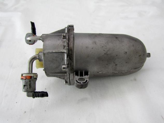51901049 FILTRO CARBURANTE CON SUPPORTO LANCIA YPSILON 1.3 70KW 5M D 5P (2012) RICAMBIO USATO