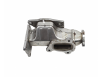 RADIATORE SCARICO GAS EGR FIAT Panda 3° Serie 463480630 463 41 162 Hybrid 1 &hellip;