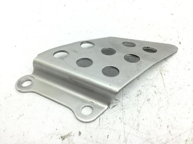 HONDA CBR RR ABS KM0 600 BATTITACCO PEDANA ANTERIORE DESTRA 2024 2026 PC69A4RK