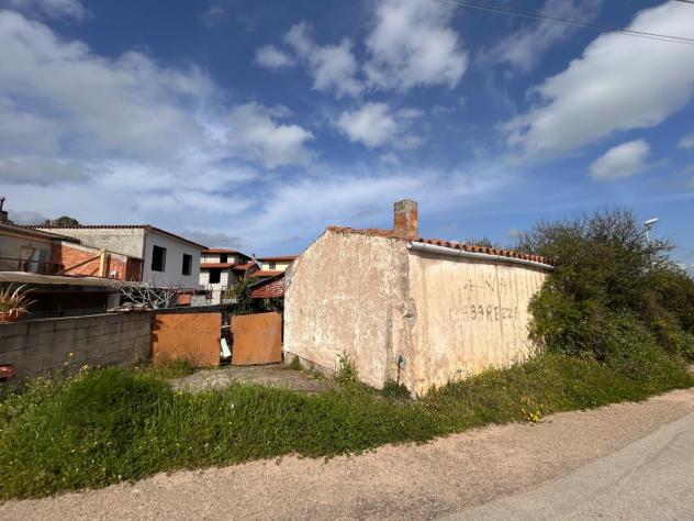 Terreno edif. residenziale in vendita a Chessa - Luogosanto 642 mq Rif: 1399167 - Foto 7