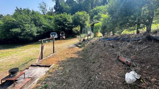 Area verde in vendita a Monteviale - Foto 10