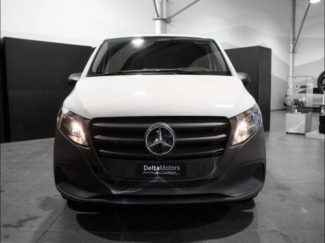 Mercedes-Benz Vito Vito Furgone PRO 114 CDI Long - Foto 6