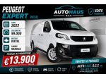Peugeot Expert BlueHDi 100 CV Furgone Premium Long