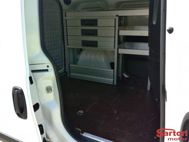 FIAT - Doblò - 1.6 MJT 120 CV Easy - Foto 8
