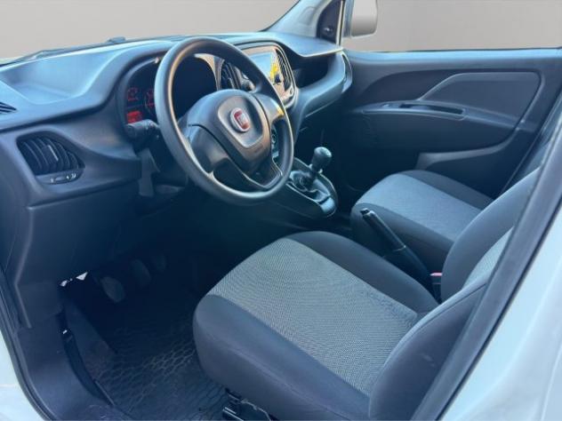 FIAT Doblo MAXI 1.6MJT 120CV rif. 23589066 - Foto 7