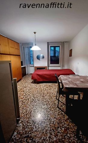 appartamento in affitto a Ravenna in zona Centro Storico