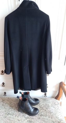 Vendo cappotto donna + Tronchetti(stivaletti 36) - Foto 5