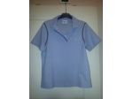UNA MAGLIETTA POLO NUOVA,UNISEX,VINTAGE,ORIGINALE MARCA AUSTRALIAN BY L'ALPINA,V