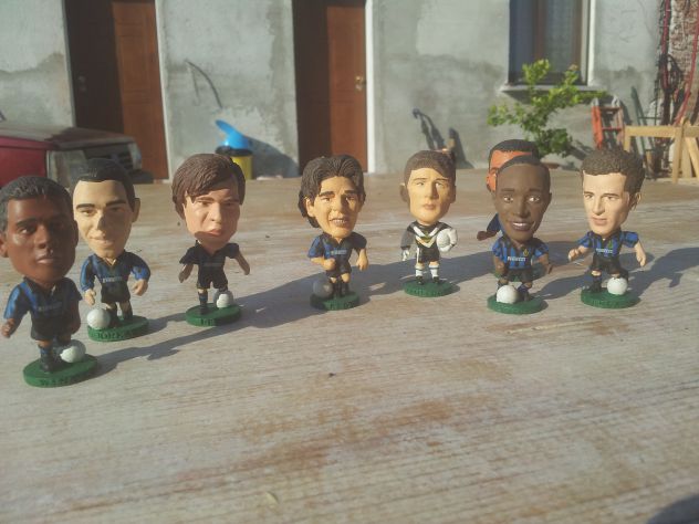 R39 - CALCIATORI INTER