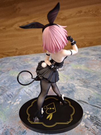 Action Figure Momo Belia Deviluke - Foto 5