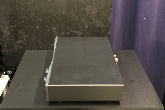 Rega Brio amplificatore integrato - Foto 2
