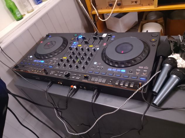 Ddj grv6