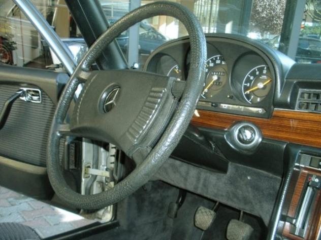 MERCEDES-BENZ 350 SE rif. 14264863 - Foto 3