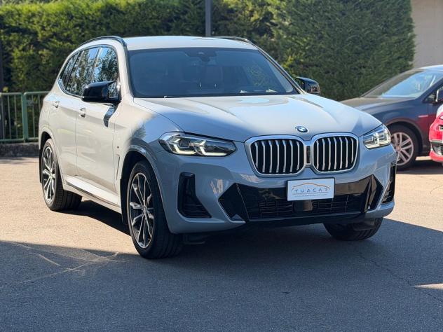Bmw X3 M Sport 30 d MHEV #11291 - Foto 3