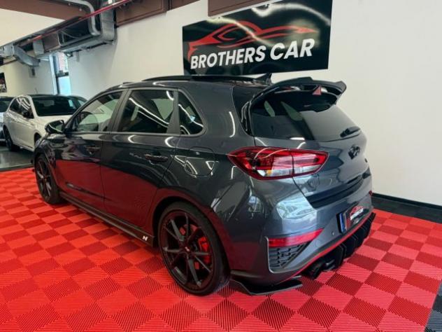 HYUNDAI i30 2.0 280CV DCT TETTO - GUSCI - KIT FLOW DESIGN rif. 24089291 - Foto 5