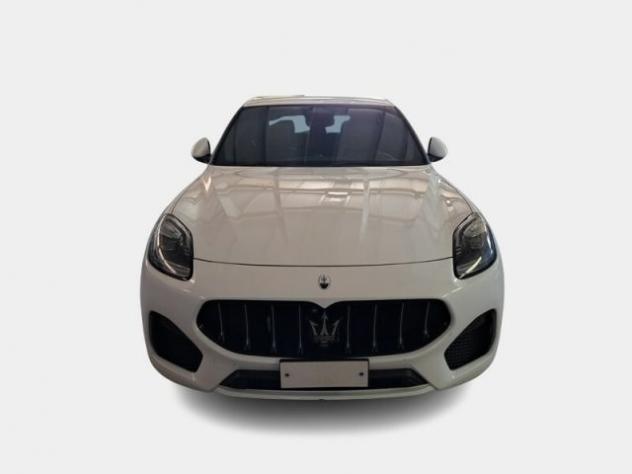 MASERATI Grecale MHEV 300 CV AWD GT rif. 23946242 - Foto 5