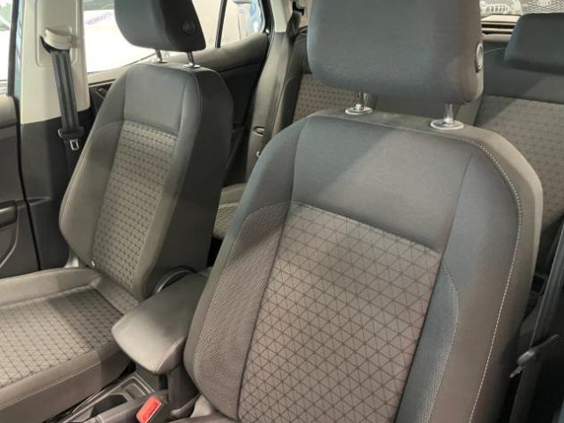 VOLKSWAGEN T-Cross 1.0 TSI 110 CV DSG Life rif. 23793688 - Foto 6