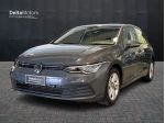 Volkswagen Golf VIII 2020 2.0 tdi Life 115cv