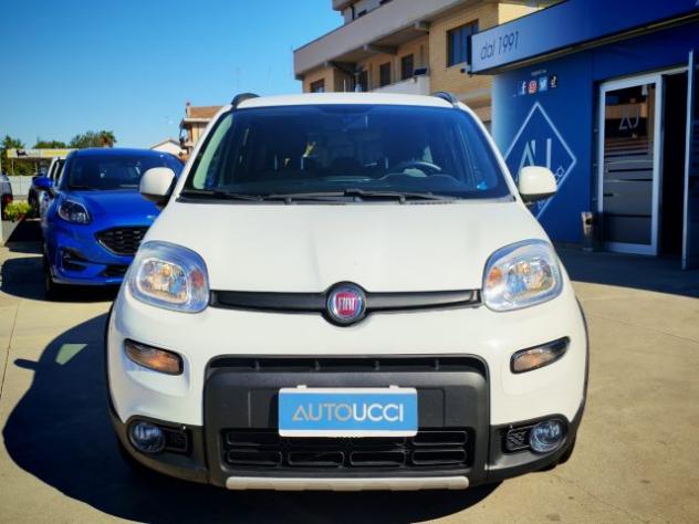 FIAT Panda 1.0 FireFly S&S Hybrid City Life rif. 24101137 - Foto 4