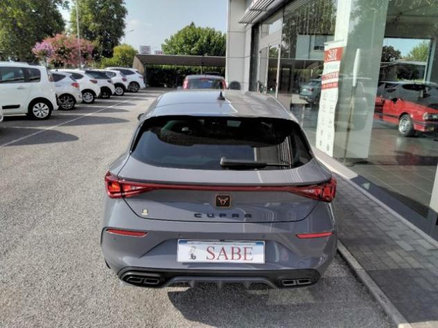 CUPRA Leon 2.0 TDI 150 CV DSG rif. 23949341 - Foto 7