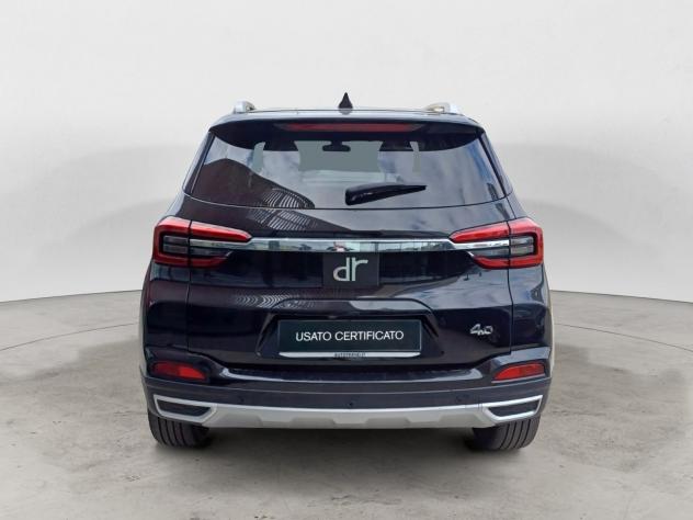 DR AUTOMOBILES dr 4.0 1.5 Bi-Fuel GPL 116 CV TETTO - Foto 3