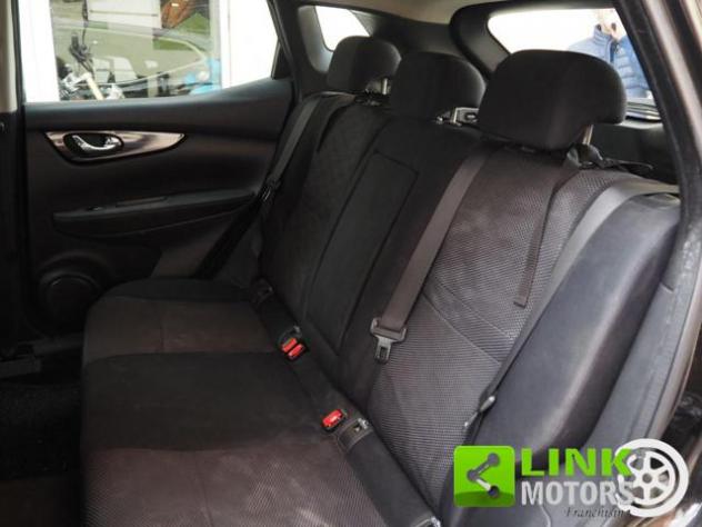 NISSAN Qashqai 1.6 dci Tekna autom - Foto 6