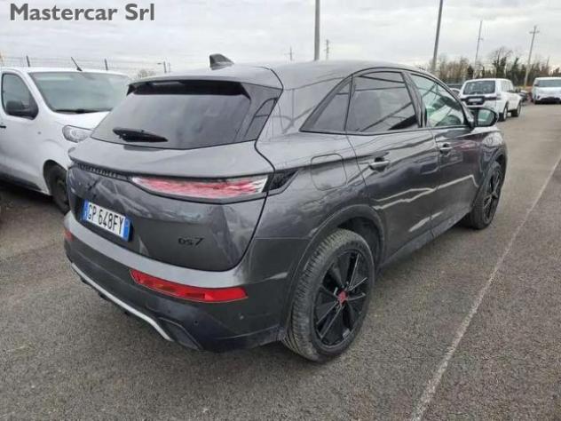 DS AUTOMOBILES DS 7 1.5 bluehdi Performance Line 130cv TG: GP648FY rif. 24165569 - Foto 5