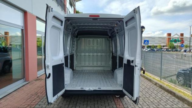 FIAT Ducato BOXER 333 2.2 BlueHDi 140 S&S L2H2 Furgone PREMIUM rif. 23776615 - Foto 10
