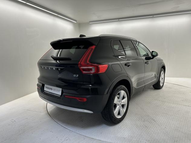 Volvo XC40 B3 automatico Core - Foto 2