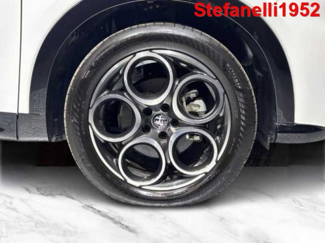 ALFA ROMEO Tonale - 1.5 hybrid Sprint 130cv tct7 rif. 23907824 - Foto 8