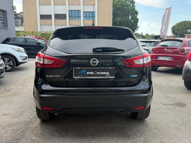 Nissan Qashqai dCi 110 Tekna - Foto 7