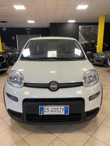 FIAT Panda 1.0 FireFly S&S Hybrid-PREZZO +IVA rif. 24213278 - Foto 2